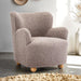 Acaso Accent Chair - Casa Morelos / Coahuila Furniture (Oklahoma City, OK)