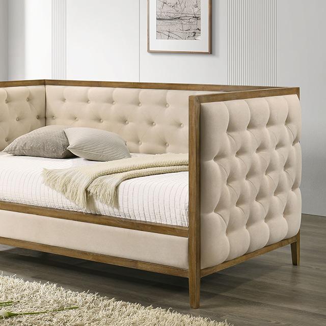 Adara Twin Daybed - Casa Morelos / Coahuila Furniture (Oklahoma City, OK)