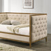 Adara Twin Daybed - Casa Morelos / Coahuila Furniture (Oklahoma City, OK)