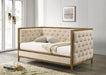 Adara Twin Daybed - Casa Morelos / Coahuila Furniture (Oklahoma City, OK)