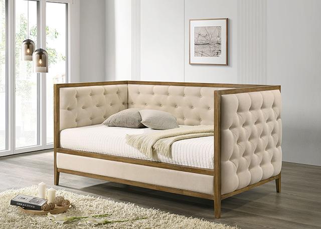Adara Twin Daybed - Casa Morelos / Coahuila Furniture (Oklahoma City, OK)