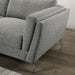Adelene Chair - Casa Morelos / Coahuila Furniture (Oklahoma City, OK)