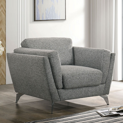 Adelene Chair - Casa Morelos / Coahuila Furniture (Oklahoma City, OK)