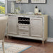 ADELINA Server - Casa Morelos / Coahuila Furniture (Oklahoma City, OK)