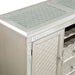 ADELINA Server - Casa Morelos / Coahuila Furniture (Oklahoma City, OK)