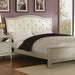 Adeline Bed - Casa Morelos / Coahuila Furniture (Oklahoma City, OK)