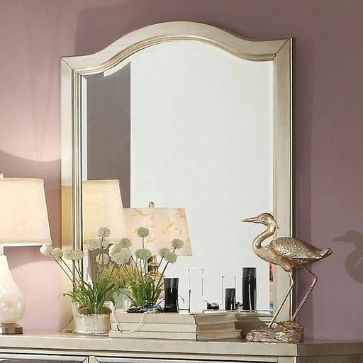 Adeline Mirror - Casa Morelos / Coahuila Furniture (Oklahoma City, OK)