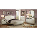 Adeline Night Stand - Casa Morelos / Coahuila Furniture (Oklahoma City, OK)