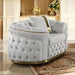 Adelpha Chair - Casa Morelos / Coahuila Furniture (Oklahoma City, OK)