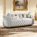 Adelpha Sofa - Casa Morelos / Coahuila Furniture (Oklahoma City, OK)