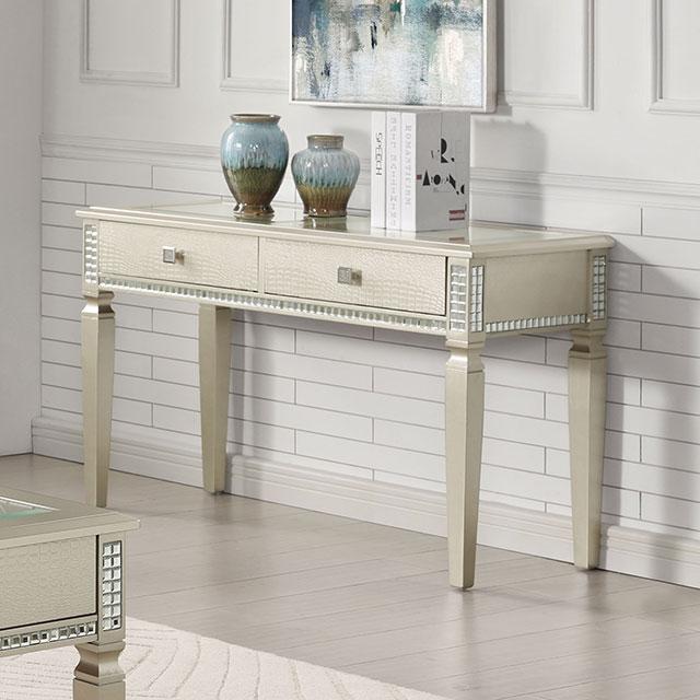 ADINA Sofa Table - Casa Morelos / Coahuila Furniture (Oklahoma City, OK)