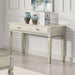 ADINA Sofa Table - Casa Morelos / Coahuila Furniture (Oklahoma City, OK)