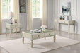 ADINA Sofa Table - Casa Morelos / Coahuila Furniture (Oklahoma City, OK)