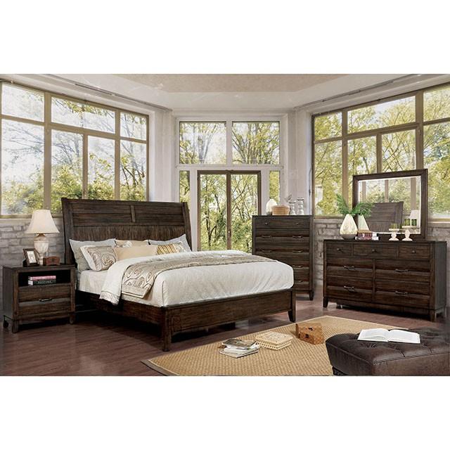 Agapetos Mirror - Casa Morelos / Coahuila Furniture (Oklahoma City, OK)