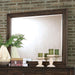 Agapetos Mirror - Casa Morelos / Coahuila Furniture (Oklahoma City, OK)