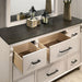 Agathon Dresser - Casa Morelos / Coahuila Furniture (Oklahoma City, OK)