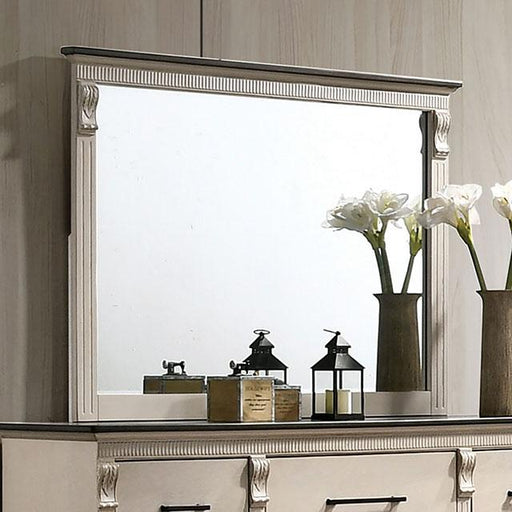 AGATHON Mirror - Casa Morelos / Coahuila Furniture (Oklahoma City, OK)