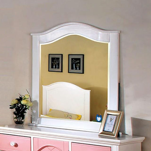 Aila Mirror - Casa Morelos / Coahuila Furniture (Oklahoma City, OK)