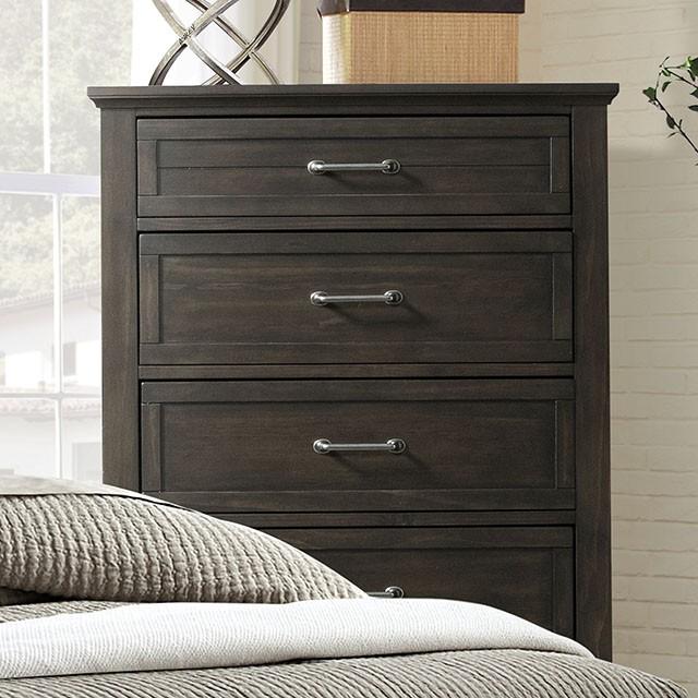 ALAINA Chest - Casa Morelos / Coahuila Furniture (Oklahoma City, OK)