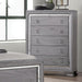 Alanis Chest - Casa Morelos / Coahuila Furniture (Oklahoma City, OK)