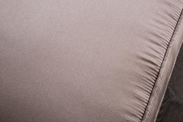 Albacete Sofa Campage & Walnut - Casa Morelos / Coahuila Furniture (Oklahoma City, OK)