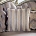 Albacete Sofa Campage & Walnut - Casa Morelos / Coahuila Furniture (Oklahoma City, OK)