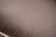 Albacete Chair Cherry & Campage - Casa Morelos / Coahuila Furniture (Oklahoma City, OK)