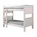 Albani Twin/Twin Post Bunkbed - Casa Morelos / Coahuila Furniture (Oklahoma City, OK)
