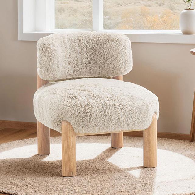 Alcoba Accent Chair - Casa Morelos / Coahuila Furniture (Oklahoma City, OK)