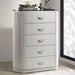 Aldgate Chest - Casa Morelos / Coahuila Furniture (Oklahoma City, OK)