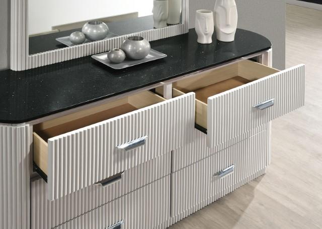 Aldgate Dresser - Casa Morelos / Coahuila Furniture (Oklahoma City, OK)