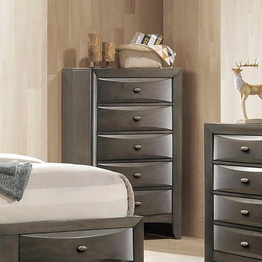 Zosimo Chest - Casa Morelos / Coahuila Furniture (Oklahoma City, OK)