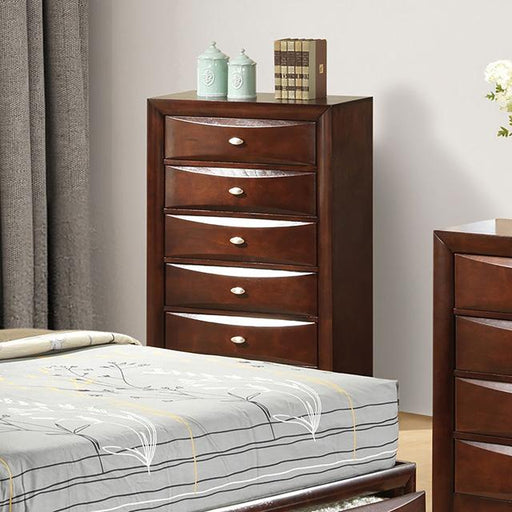 Zosimo Chest - Casa Morelos / Coahuila Furniture (Oklahoma City, OK)