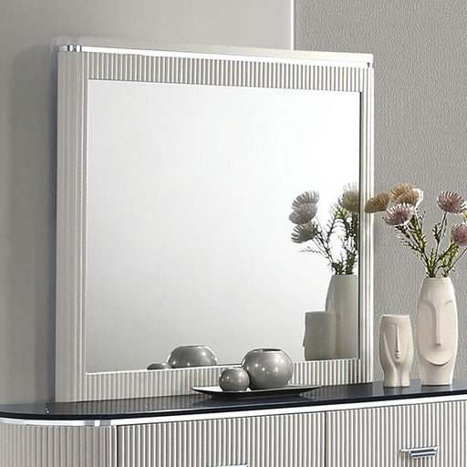 Aldgate Mirror - Casa Morelos / Coahuila Furniture (Oklahoma City, OK)
