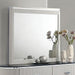 Aldgate Mirror - Casa Morelos / Coahuila Furniture (Oklahoma City, OK)