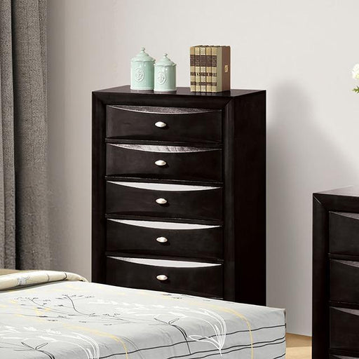 Zosimo Chest - Casa Morelos / Coahuila Furniture (Oklahoma City, OK)
