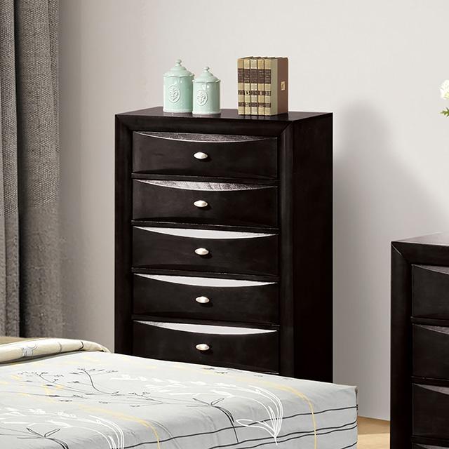 Zosimo Chest - Casa Morelos / Coahuila Furniture (Oklahoma City, OK)