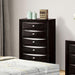 Zosimo Chest - Casa Morelos / Coahuila Furniture (Oklahoma City, OK)