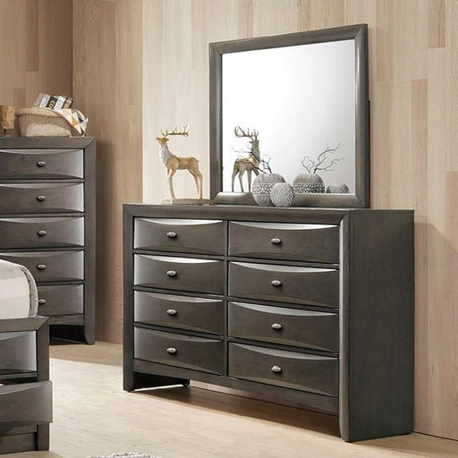 Zosimo Dresser - Casa Morelos / Coahuila Furniture (Oklahoma City, OK)