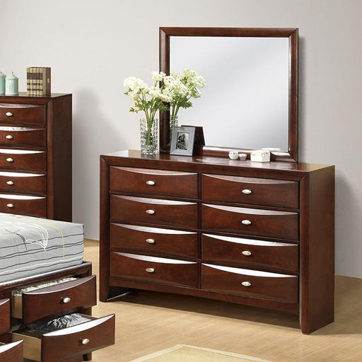 Zosimo Dresser - Casa Morelos / Coahuila Furniture (Oklahoma City, OK)