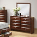 Zosimo Dresser - Casa Morelos / Coahuila Furniture (Oklahoma City, OK)