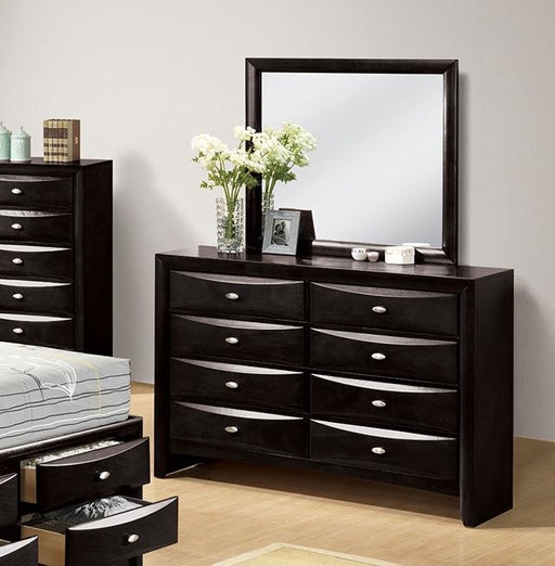Zosimo Dresser - Casa Morelos / Coahuila Furniture (Oklahoma City, OK)