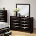 Zosimo Dresser - Casa Morelos / Coahuila Furniture (Oklahoma City, OK)