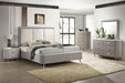 Aldridge Chest - Casa Morelos / Coahuila Furniture (Oklahoma City, OK)
