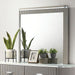 Aldridge Mirror - Casa Morelos / Coahuila Furniture (Oklahoma City, OK)