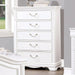 Alecia Chest - Casa Morelos / Coahuila Furniture (Oklahoma City, OK)