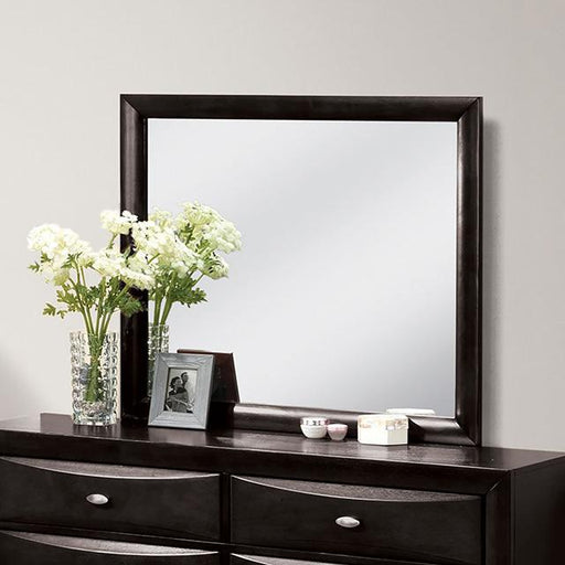 Zosimo Mirror - Casa Morelos / Coahuila Furniture (Oklahoma City, OK)