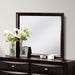 Zosimo Mirror - Casa Morelos / Coahuila Furniture (Oklahoma City, OK)