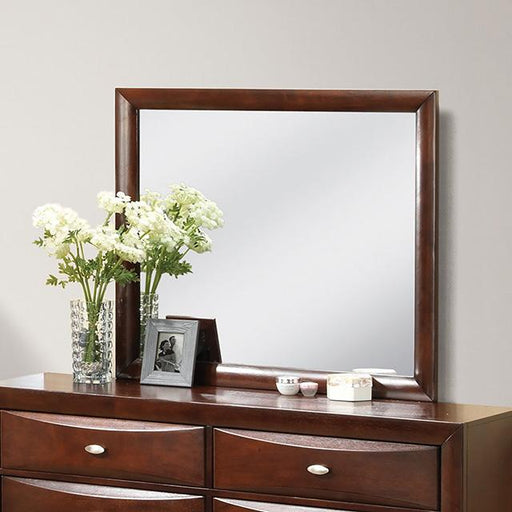 Zosimo Mirror - Casa Morelos / Coahuila Furniture (Oklahoma City, OK)
