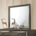 Zosimo Mirror - Casa Morelos / Coahuila Furniture (Oklahoma City, OK)